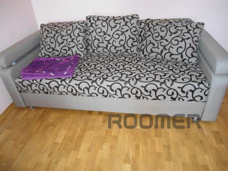 One-bedroom apartment, Arcadia, Odessa - apartment by the day