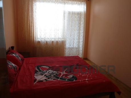One-bedroom apartment, Arcadia, Odessa - apartment by the day