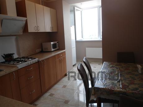 One-bedroom apartment, Arcadia, Odessa - apartment by the day