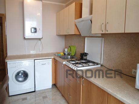 One-bedroom apartment, Arcadia, Odessa - apartment by the day