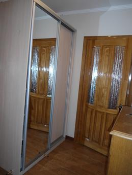 One-bedroom apartment, Arcadia, Odessa - apartment by the day