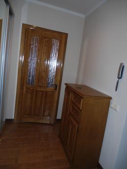 One-bedroom apartment, Arcadia, Odessa - apartment by the day