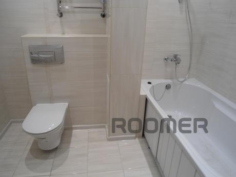 One-bedroom apartment, Arcadia, Odessa - apartment by the day