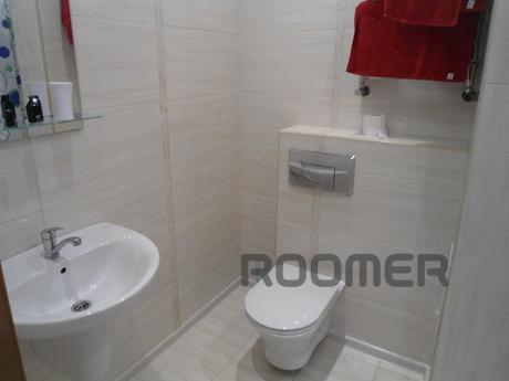 One-bedroom apartment, Arcadia, Odessa - apartment by the day