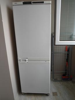One-bedroom apartment, Arcadia, Odessa - apartment by the day