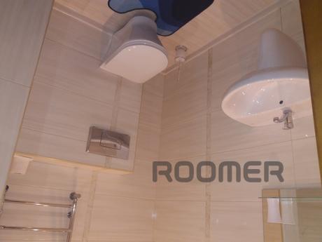 One-bedroom apartment, Arcadia, Odessa - apartment by the day