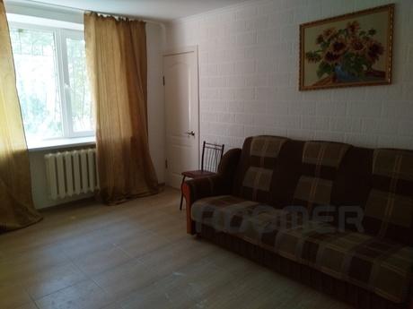 4-room, 12 persons, 1 house from the sea, Chernomorsk (Illichivsk) - apartment by the day