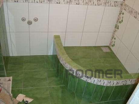 4-room, 12 persons, 1 house from the sea, Chernomorsk (Illichivsk) - apartment by the day