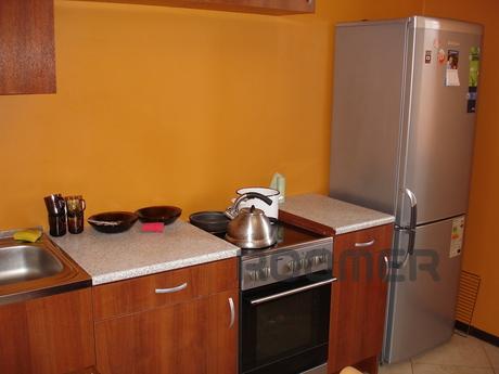 2 bedroom apartment for rent, Shchyolkovo - apartment by the day