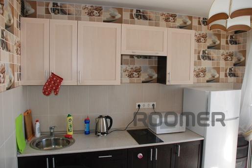 Rent 1-to. sq. m. Shchelkovo Daily Host, Shchyolkovo - apartment by the day