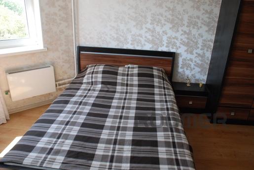Rent 1-to. sq. m. Shchelkovo Daily Host, Shchyolkovo - apartment by the day