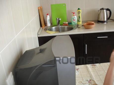 Rent 1-to. sq. m. Shchelkovo Daily Host, Shchyolkovo - apartment by the day