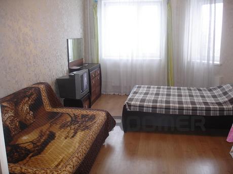 Rent 1-to. sq. m. Shchelkovo Daily Host, Shchyolkovo - apartment by the day