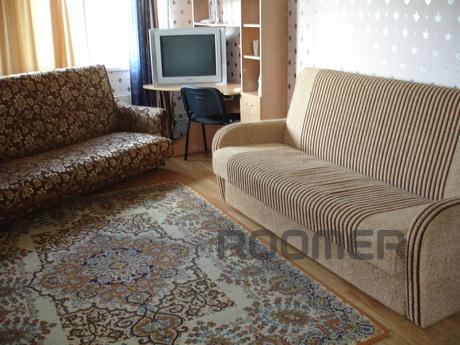Rent 1-room. apartment for rent HOST, Shchyolkovo - apartment by the day