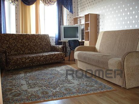 Rent 1-room. apartment for rent HOST, Shchyolkovo - apartment by the day