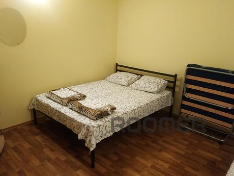 Rooms in the private sector, Chernomorsk (Illichivsk) - apartment by the day
