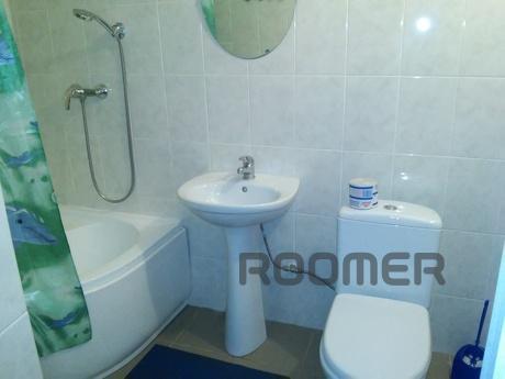Rooms in the private sector, Chernomorsk (Illichivsk) - apartment by the day