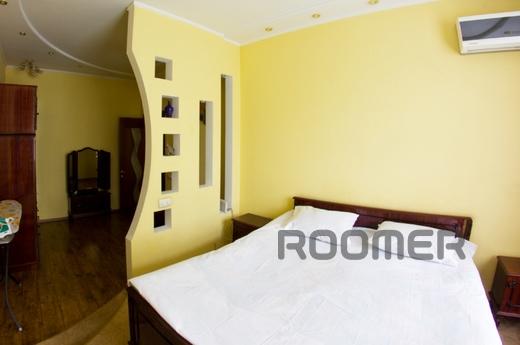 Comfortable and cozy 1 bedroom apartment on Panfilov - Gogol