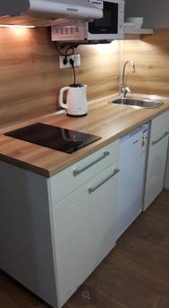 Nice apartment in the center, Rostov-on-Don - apartment by the day