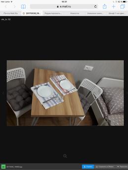 Nice apartment in the center, Rostov-on-Don - apartment by the day
