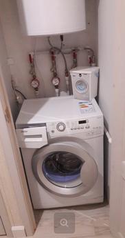 Nice apartment in the center, Rostov-on-Don - apartment by the day
