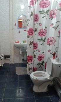 Rent an inexpensive apartment for rent., Novosibirsk - apartment by the day