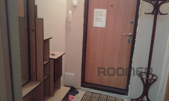 Rent an inexpensive apartment for rent., Novosibirsk - apartment by the day