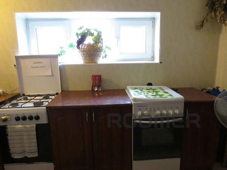 Guest House Lubava, Alushta - apartment by the day