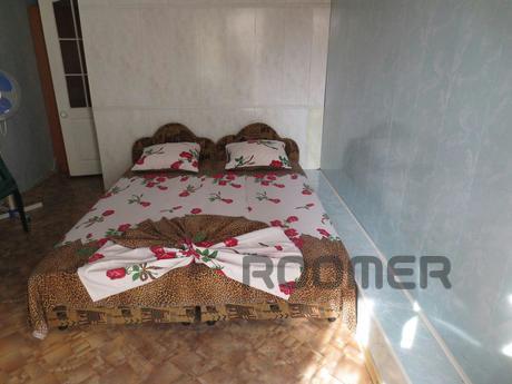 Guest House Lubava, Alushta - apartment by the day