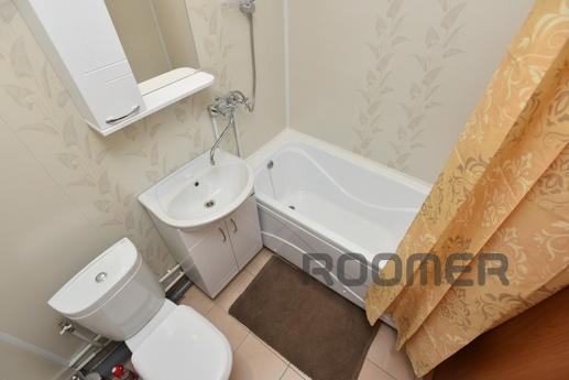 Apartment for rent in the center, Moscow - apartment by the day