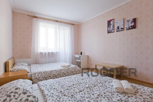 One-bedroom apartment for daily rent, Yalta - apartment by the day