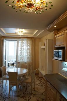 1-bedroom apartment in LCD Arbat, Rostov-on-Don - apartment by the day