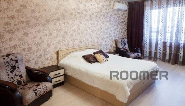 Cozy 1-bedroom fully furnished apartment on the territory of