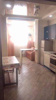 1 bedroom apartment near the sea, Odessa - apartment by the day