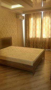 1 bedroom apartment near the sea, Odessa - apartment by the day