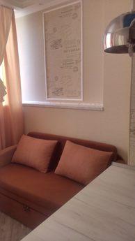 1 bedroom apartment near the sea, Odessa - apartment by the day