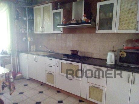 Rent rooms in the private sector, Odessa - apartment by the day