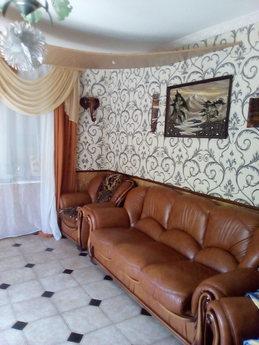 Ladies room in a private house with hospitable owners. The h