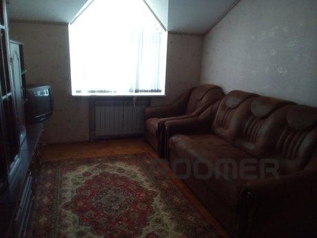 Rent rooms in the private sector, Odessa - apartment by the day