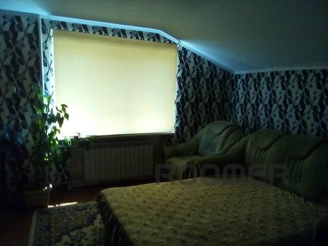 Rent rooms in the private sector, Odessa - apartment by the day