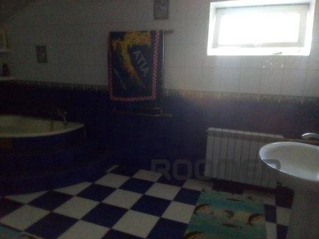 Rent rooms in the private sector, Odessa - apartment by the day