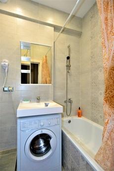 Bestflat24, Moscow - apartment by the day