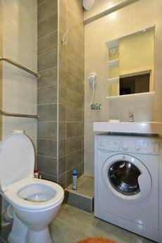 Bestflat24, Moscow - apartment by the day