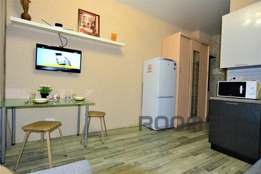 Bestflat24, Moscow - apartment by the day
