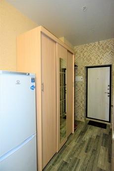 Bestflat24, Moscow - apartment by the day