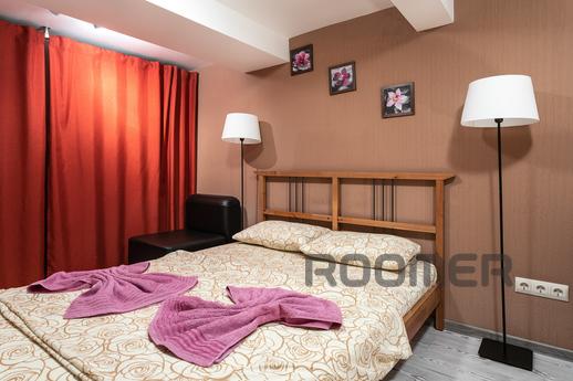 BestFlat24, Москва - квартира посуточно