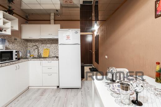 BestFlat24, Москва - квартира посуточно