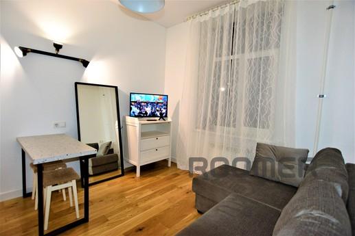 Bestflat24, Moscow - apartment by the day