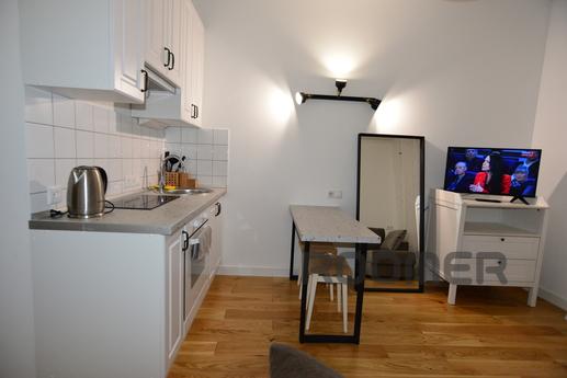 Bestflat24, Moscow - apartment by the day