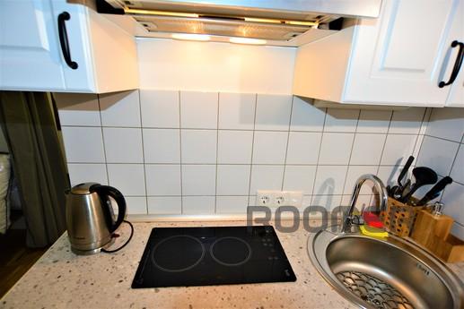 Bestflat24, Moscow - apartment by the day